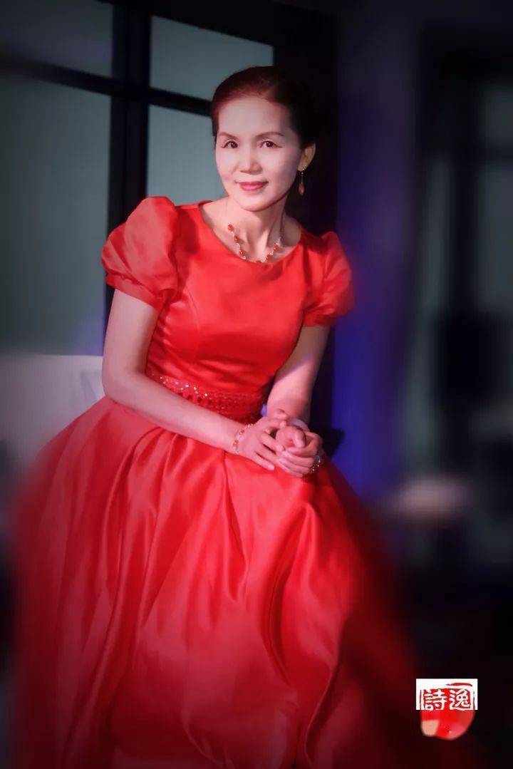 我在秋天遇见你|音乐会现场版|高小莉作词 蔡朝阳作曲 殷雄演唱