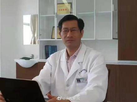 史锁芳|著名呼吸病专家在抗疫岗位突发疾病殉职