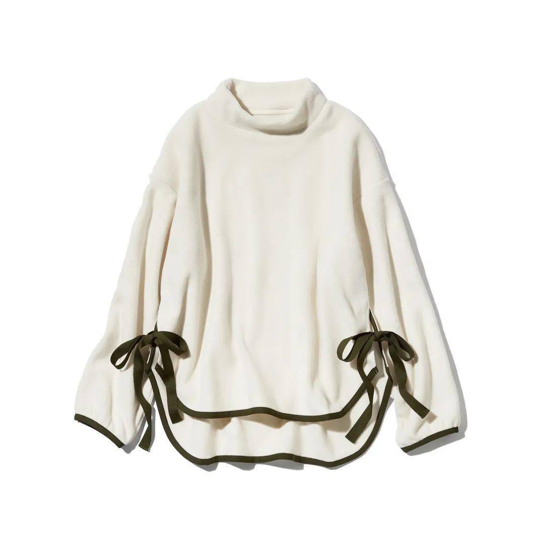 零点 优衣库今秋最潮联名？！首次合作「国际机能大牌」！明晚零点拼手速！