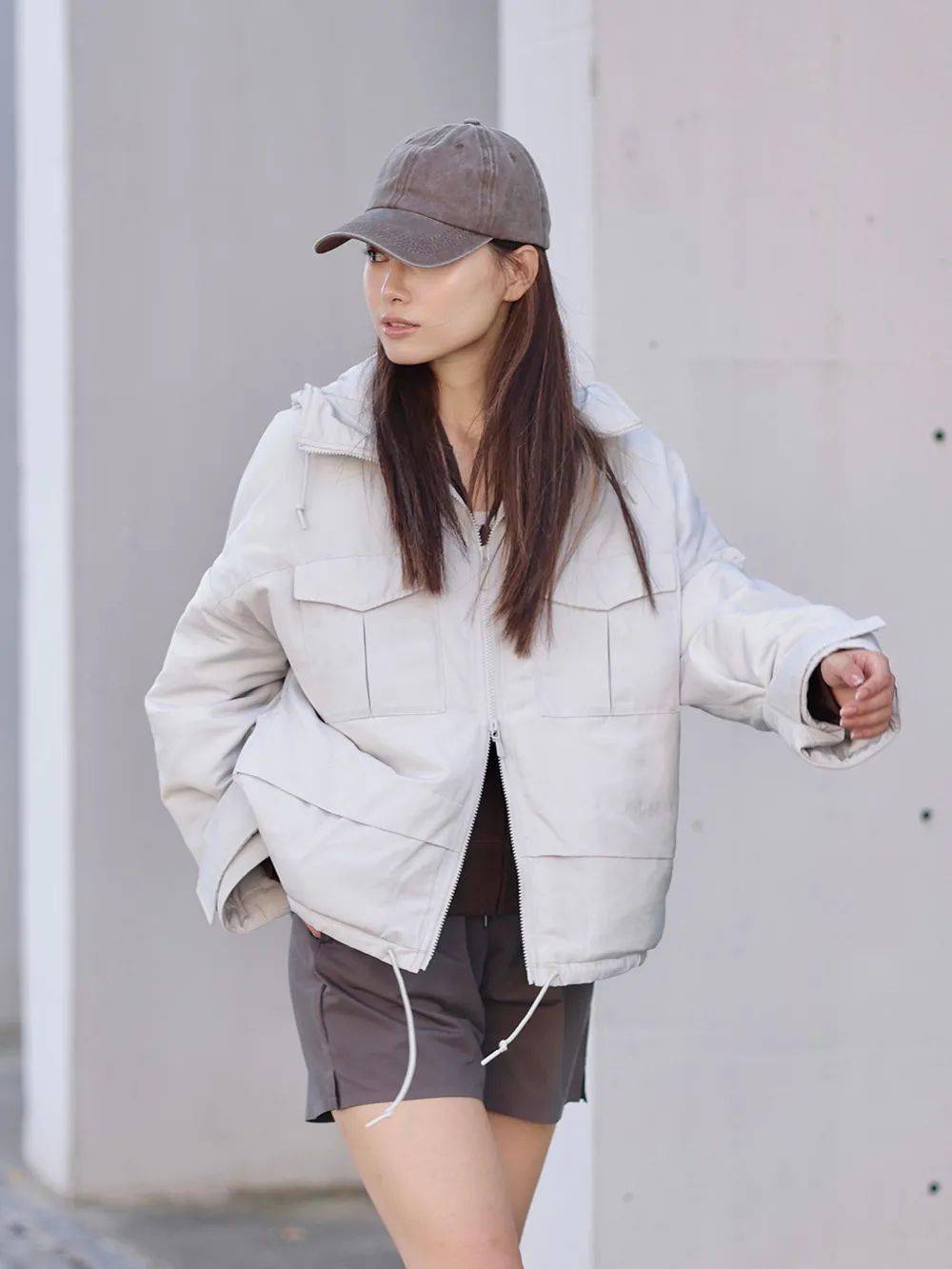 零点 优衣库今秋最潮联名？！首次合作「国际机能大牌」！明晚零点拼手速！