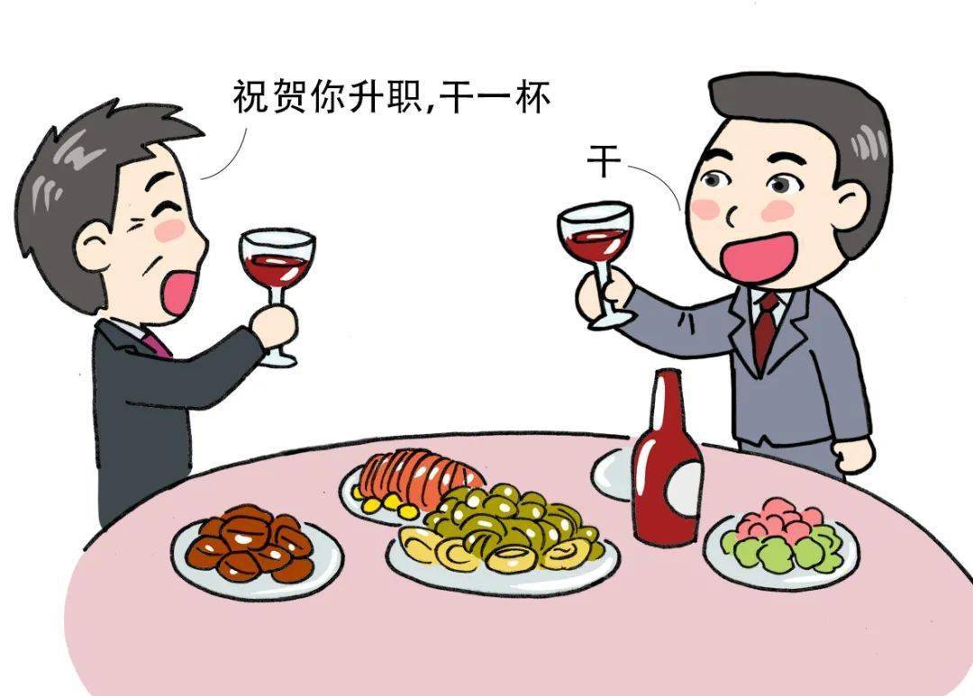 喝奶可以防醉酒应酬不断的你这些知识要记牢