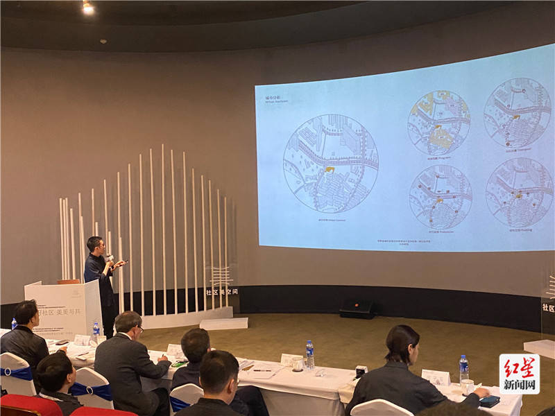 成都社区美空间创意设计全球征集战火升级 公众投票渠道已经开通！