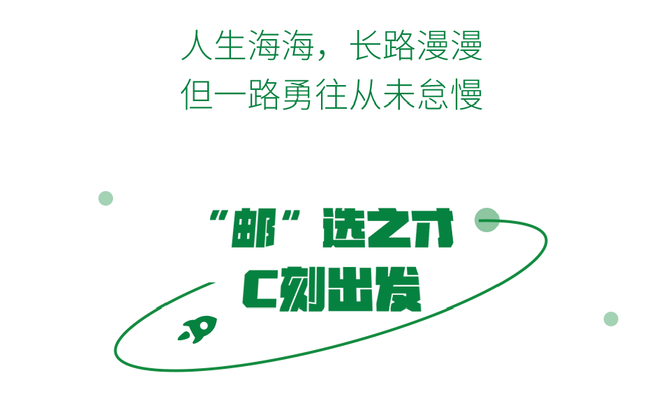 中国邮政校园招聘_2022中国邮政校园招聘人员3000 人公告已发布(2)