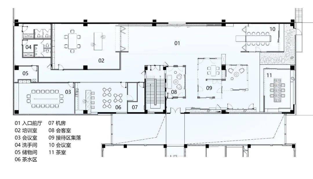 丝吉利娅接待展示中心