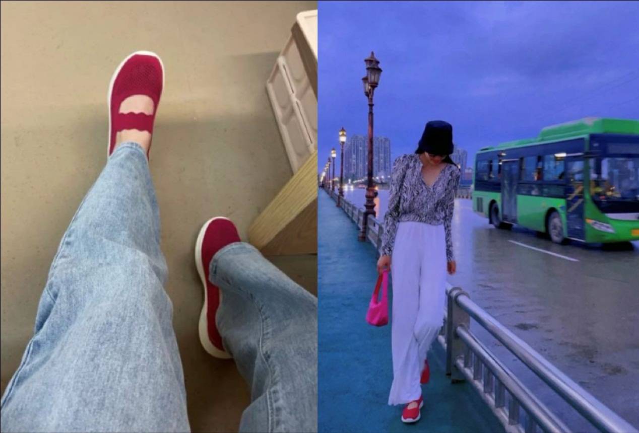 产品|足力健老人鞋：行业领导者点“燃”重阳节 引领别样夕阳红