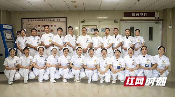 专科医院|12分钟完成一台置换手术 株洲首个髋关节科的“巧”与“道”