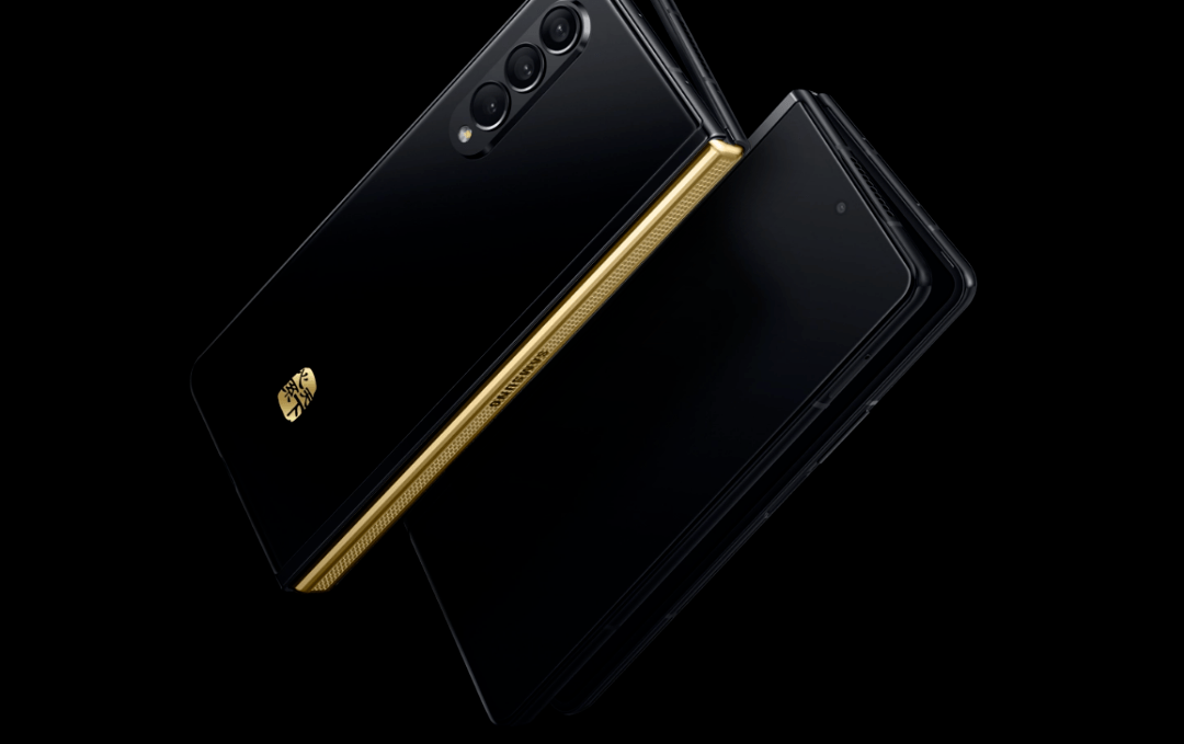 售价16999元三星心系天下系列新机w22发布