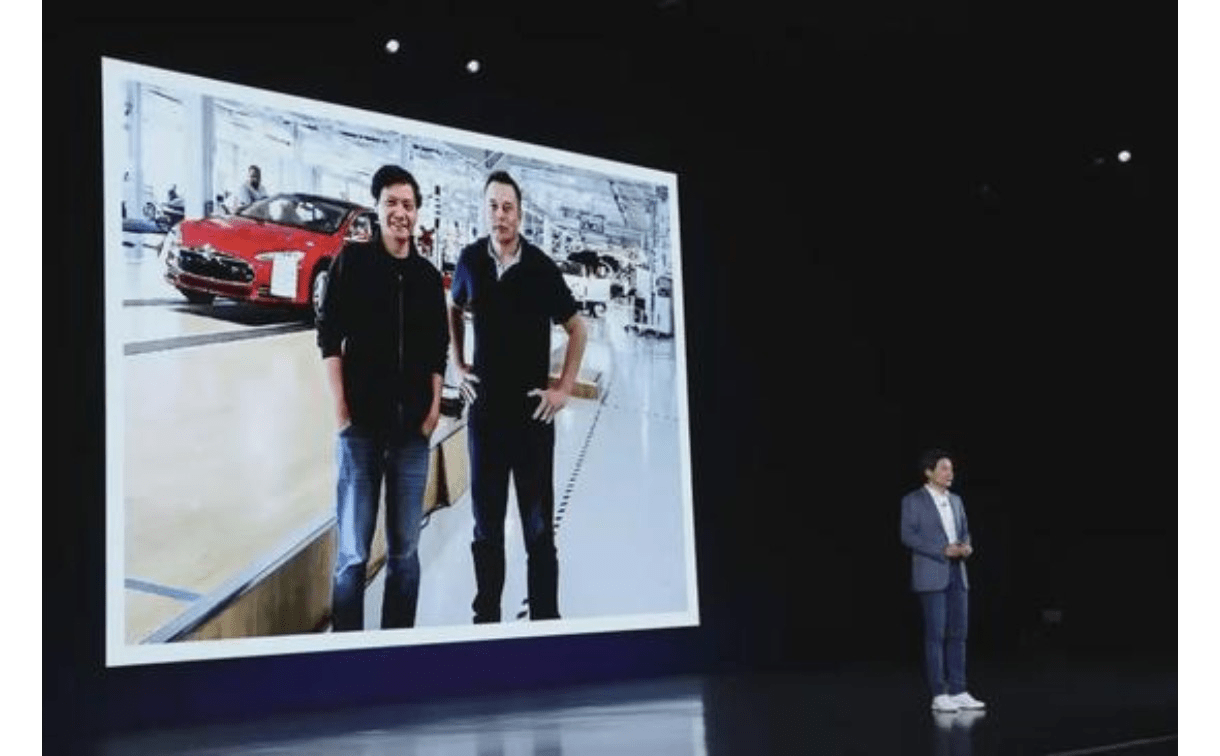 “七年之痒”后，苹果造车成败几何？