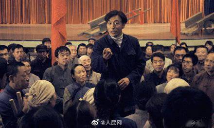 影响|王洛勇：焦裕禄是我永远的榜样