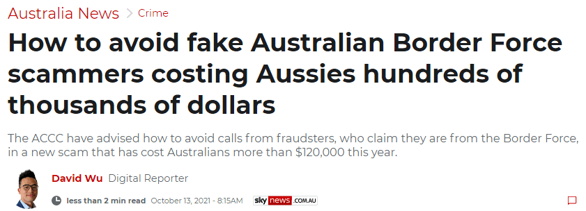 接澳大利亚电话要钱吗现在