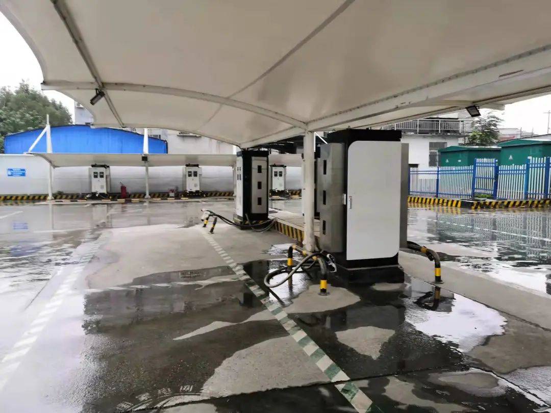 理想充电桩充不了电 87f0b5cb8f5f44c692d21fdc08e6d2db.jpeg