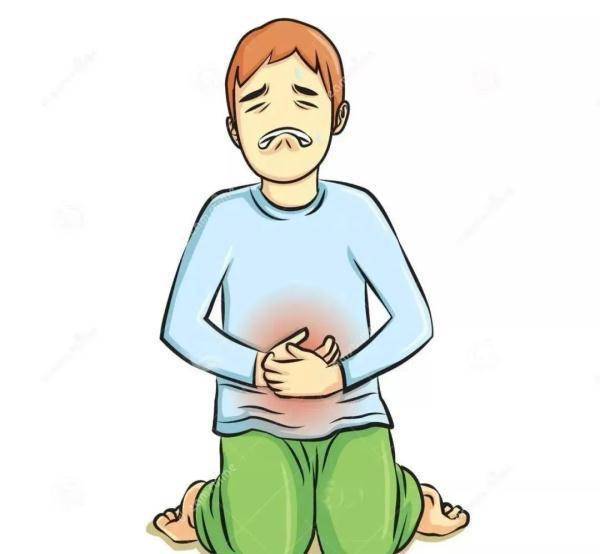 直肠|台州夫妻双双中毒！每天痛得死去活来！元凶终于被找到了