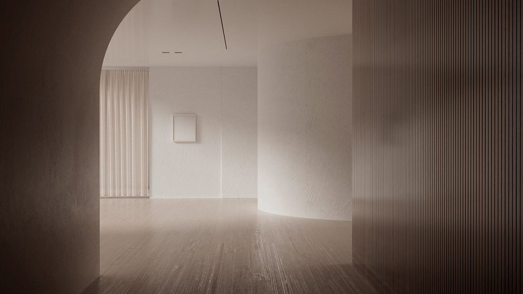 高级3d渲染场景作品欣赏!_产品