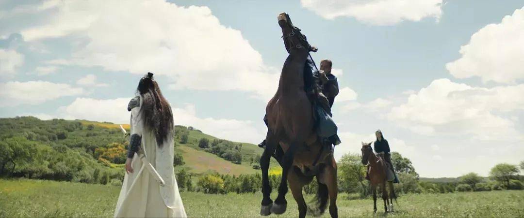 电影|可魔可仙,她可塑性也太强了!