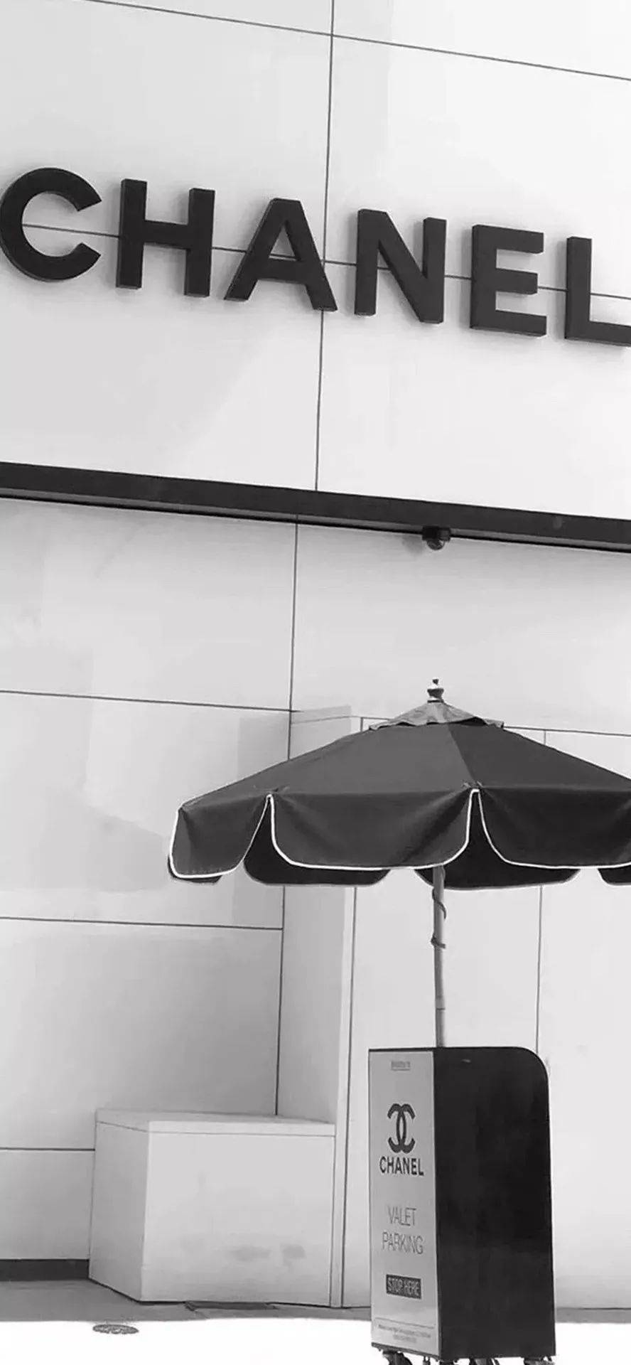 ins风高级感壁纸送给你