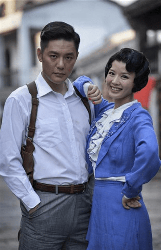 她用20年青春捧红丈夫却被嫩模三个月横刀夺爱如今生活是这样