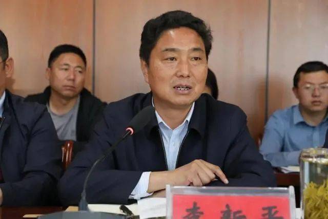 天津滨海新区与甘肃合作市东西部协作工作座谈会在合作召开