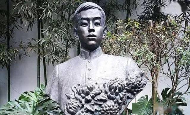 林觉民的遗书路上被抢,强盗看完后跪地痛哭,将财物悉数奉还_陈意映