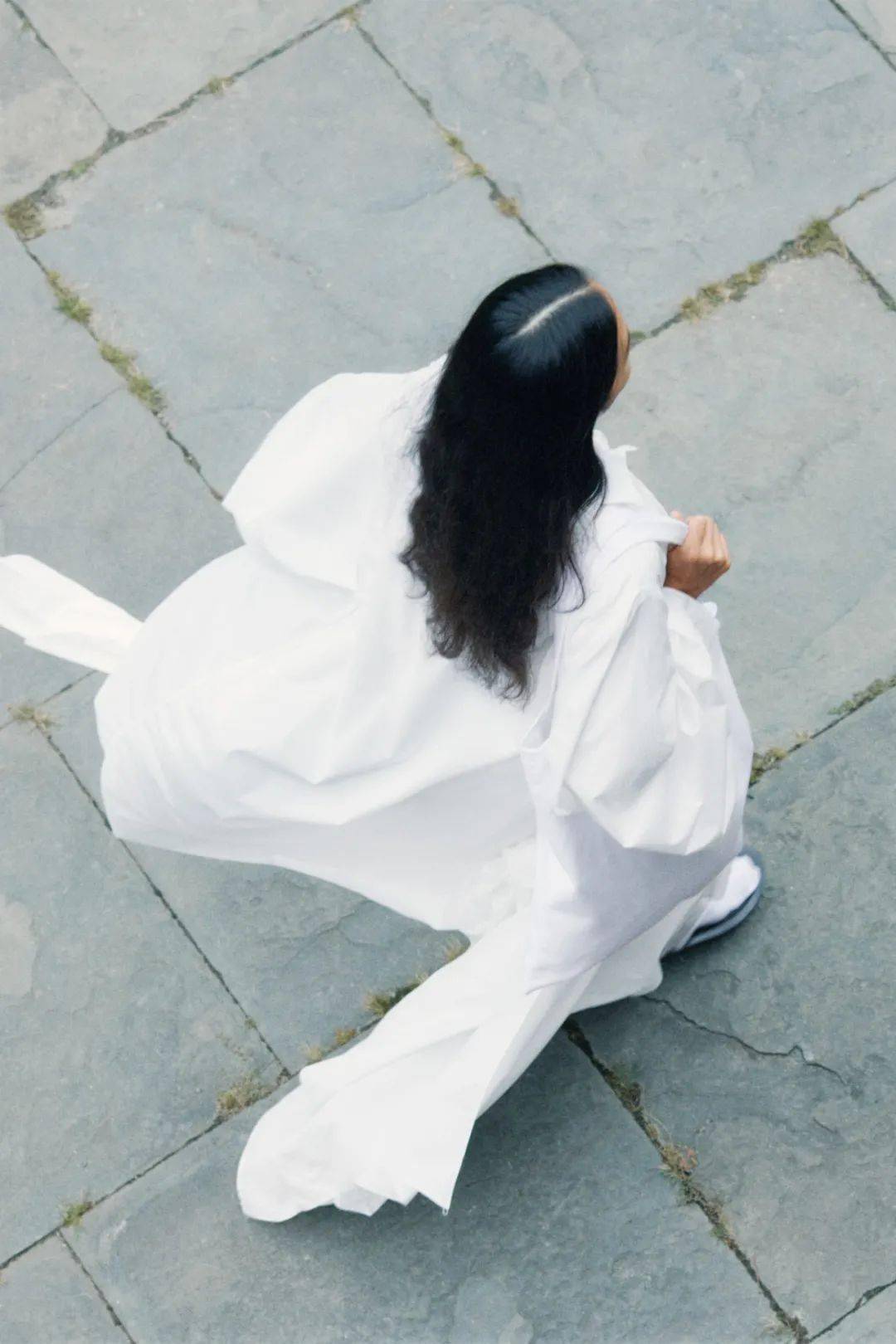 -End- 【秀场】The Row 2022 早秋时装秀