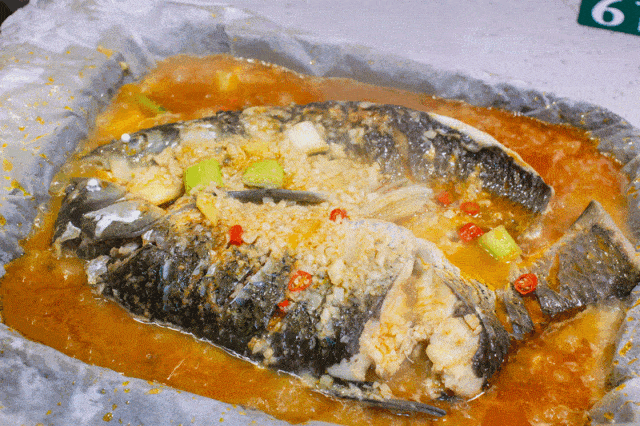 中国|每周吃鱼达到这个量，脑卒中风险下降14%！注意，这几种鱼被点名……