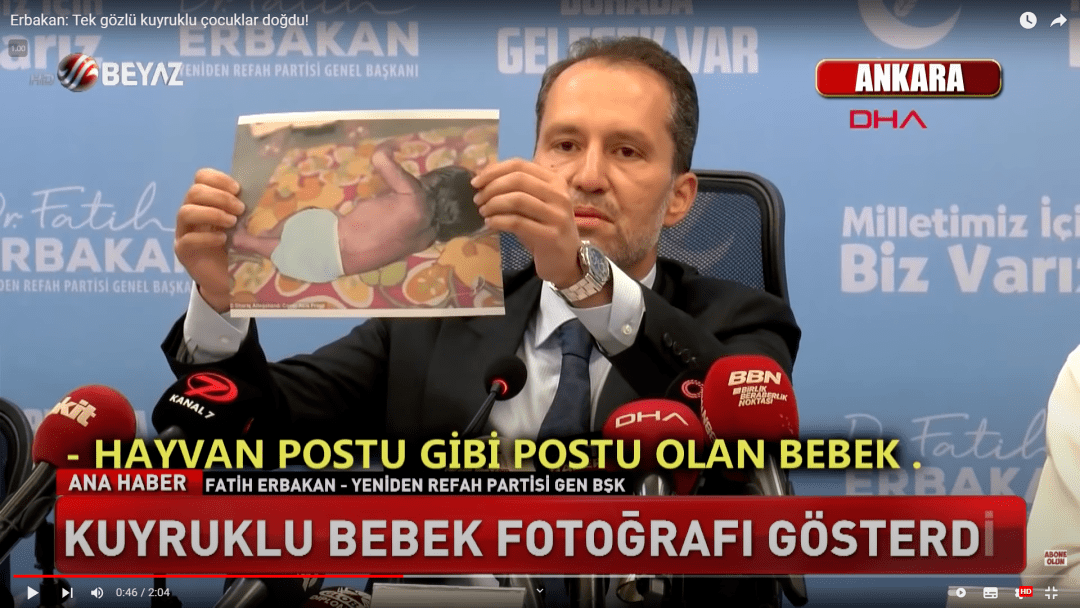 土耳其|明查｜mRNA新冠疫苗会改变人类细胞遗传物质？不实