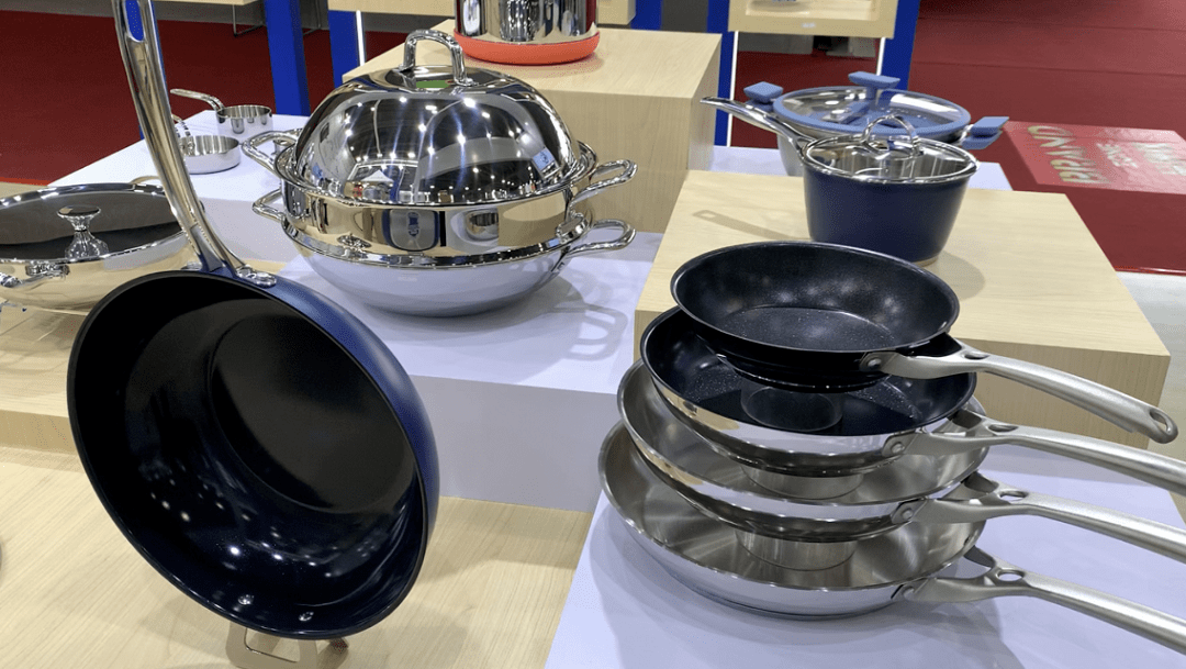 制造 “江门制造”闪耀广交会！快来看看有哪些明星产品？