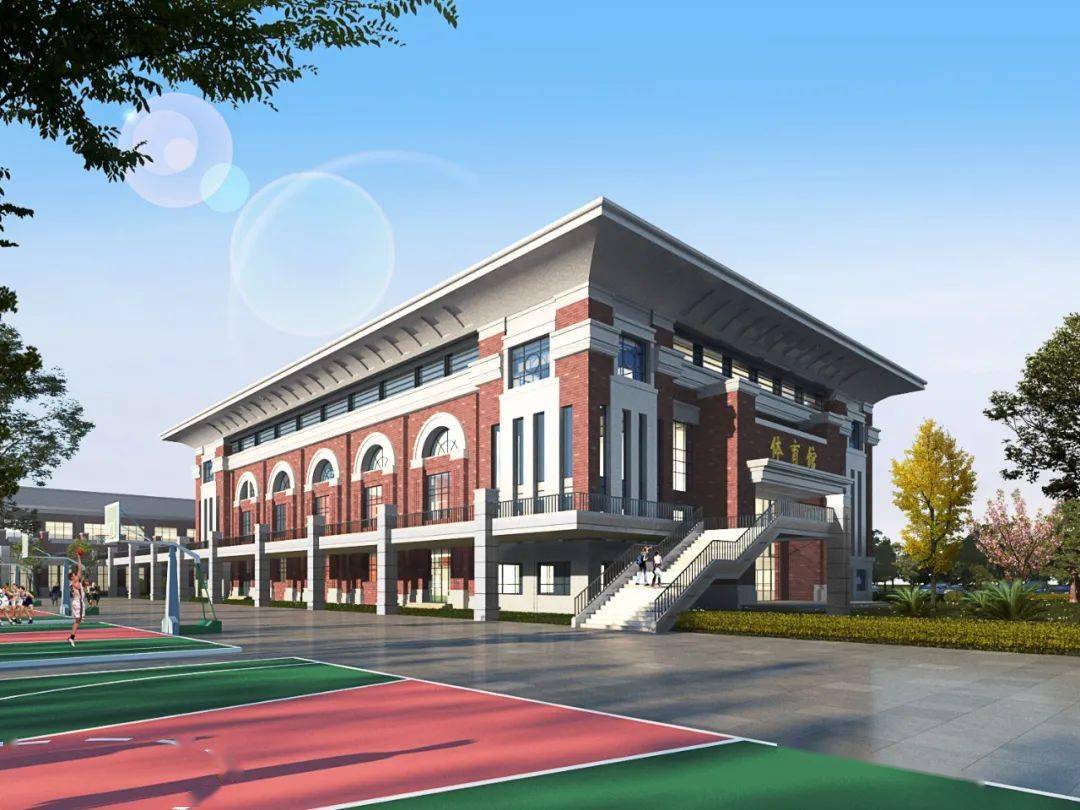 连云港这里将新建一所高中