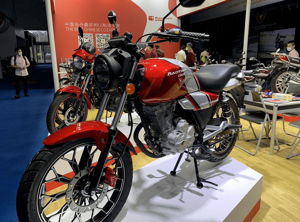 制造 “江门制造”闪耀广交会！快来看看有哪些明星产品？