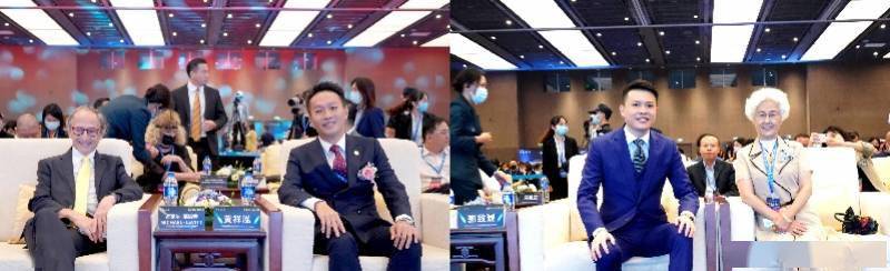 张凤楼|第四届中国健康管理2030高峰论坛开幕
