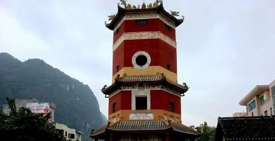 河池东兰县的这些美景,大家可千万别错过了!适合自驾游!