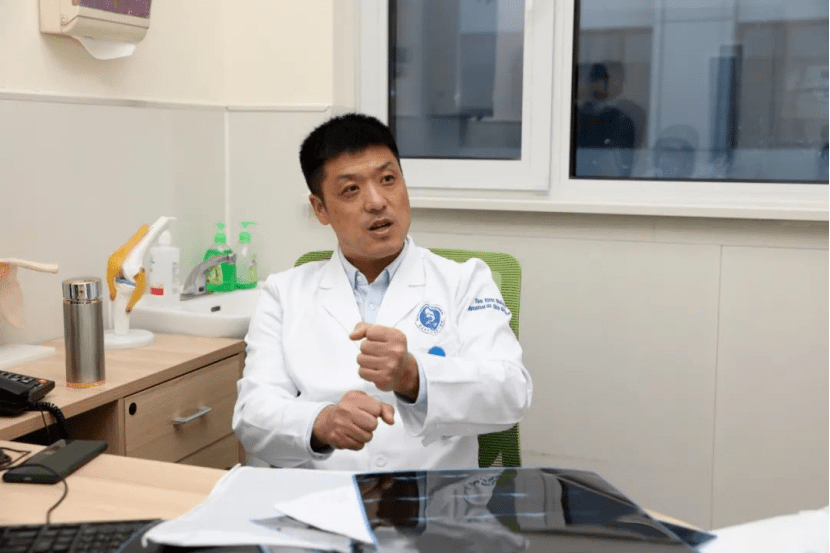 精准对接下沉服务丨吉大一院梅河医院一周工作掠影