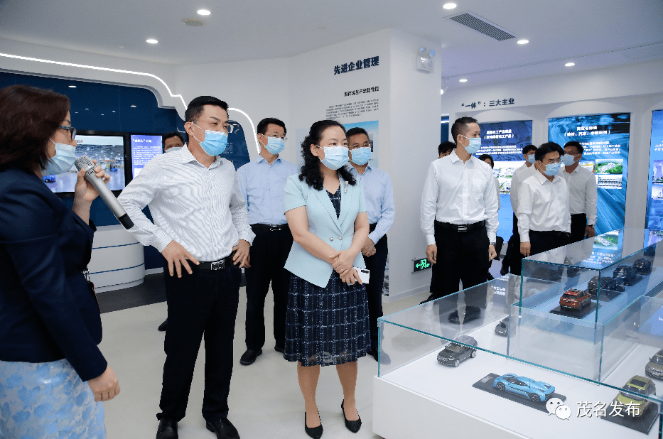 袁古洁庄悦群率市党政代表团赴广州开展招商引资工作:深化地企务实