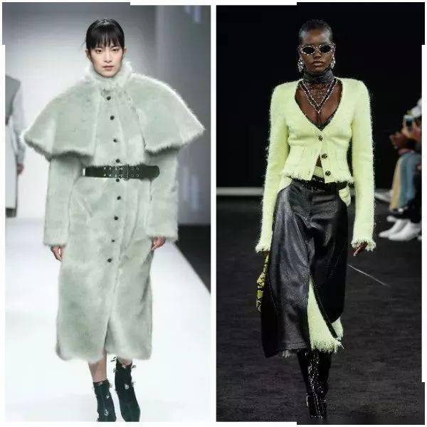 生活 2021秋冬流行色，时髦精必看