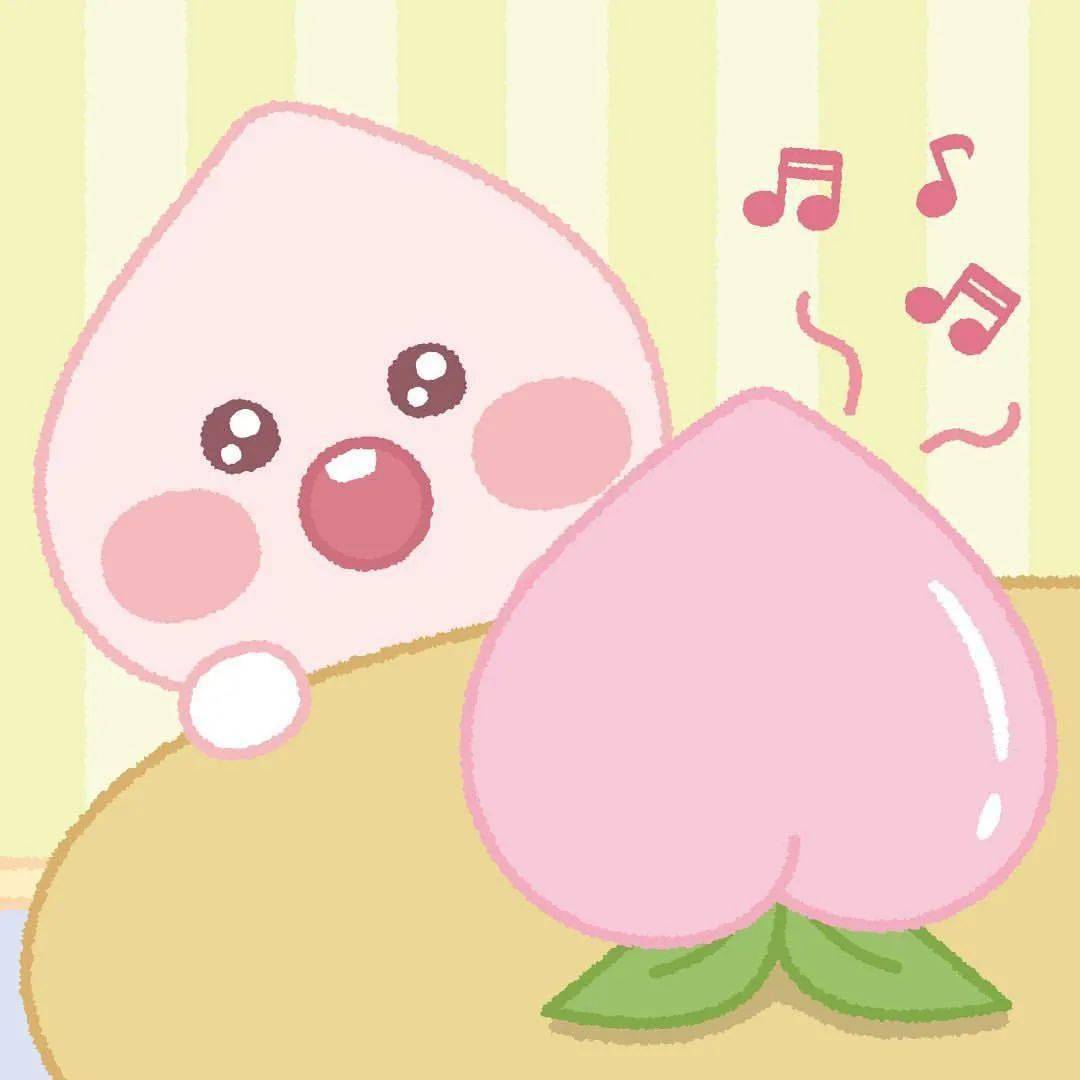 宝 你今天换微信头像了吗?_开心