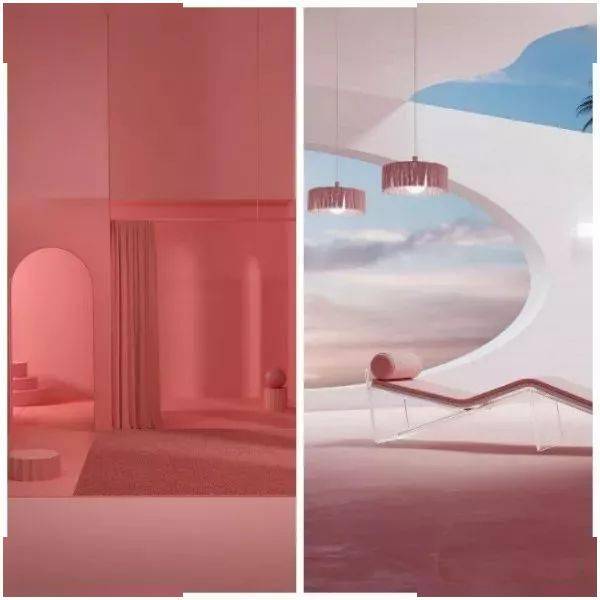 生活 2021秋冬流行色，时髦精必看