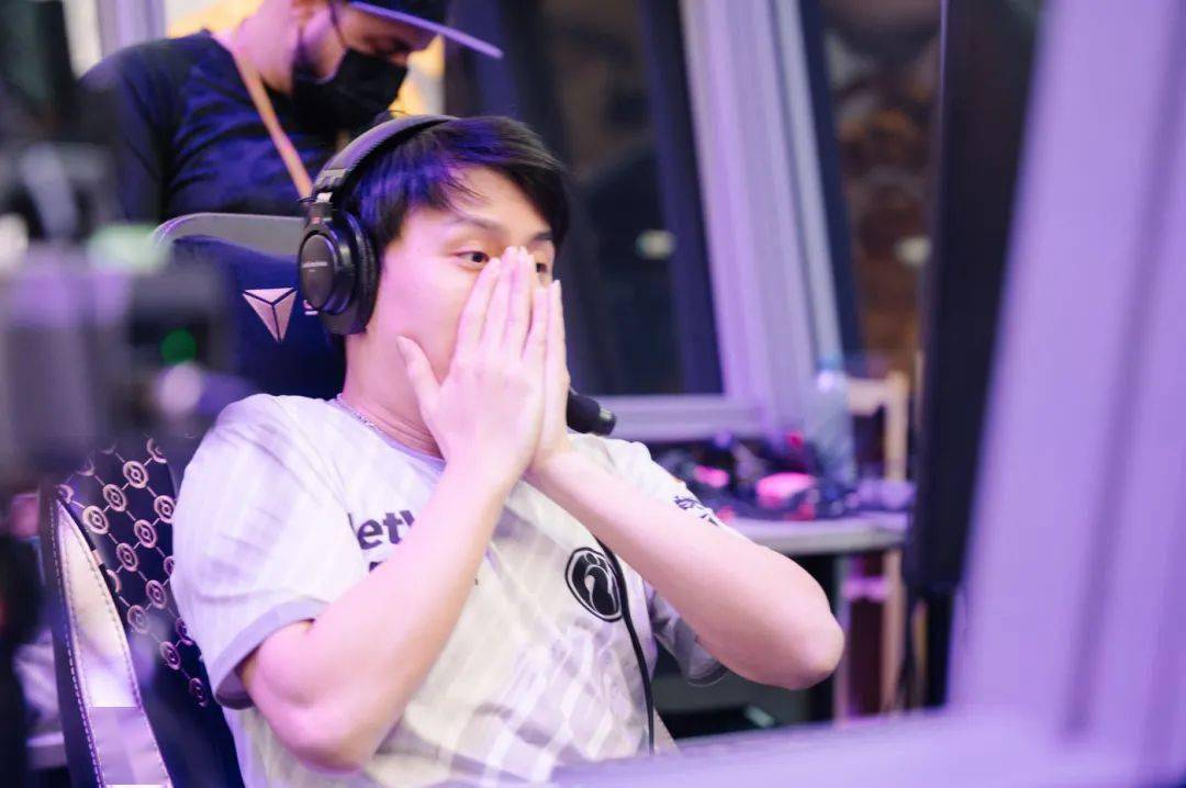 时隔三年萧瑟与psglgd再次站上ti决赛舞台ti10总决赛今天下午打响