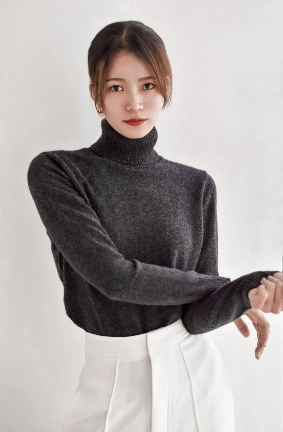 绝顶 为什么亦舒笔下，都是绝顶大美女？