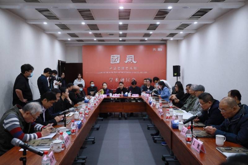 展览|融合传统与当代，他四十年的创作历程是一部浓缩版漆艺术史