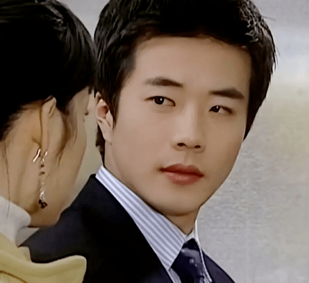 他若回归,整个娱乐圈都得大洗牌_欧巴