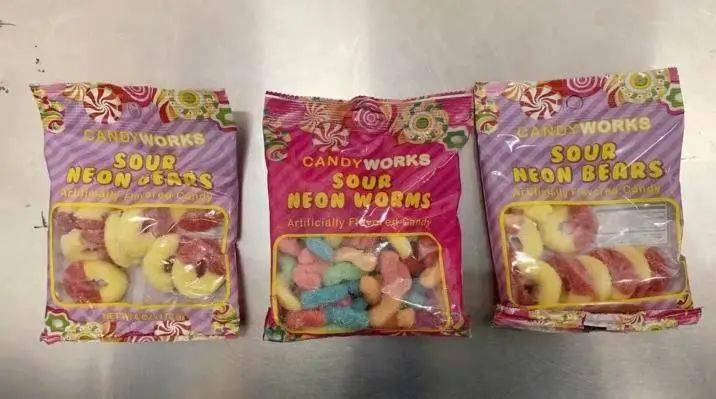 警方|当你身边的孩子手中出现这个“小钢瓶”，请务必报警！