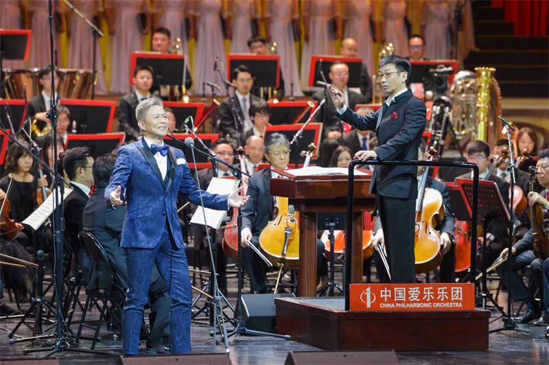 超强阵容 第十三届中国音乐金钟奖在成都开幕