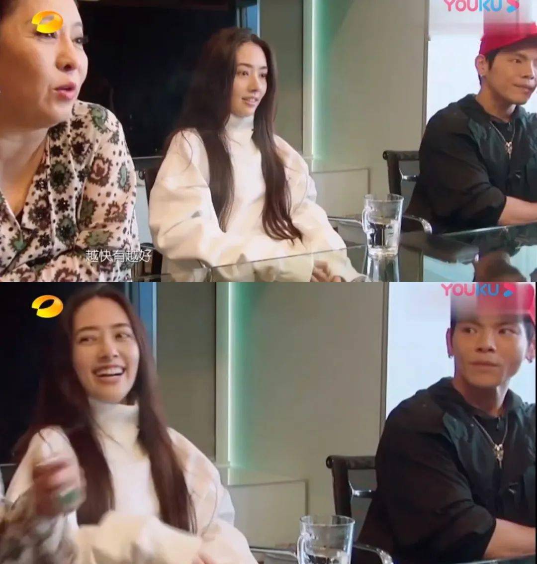 奖励|“生育奖励”都准备好了，她婆婆这出手什么水平？