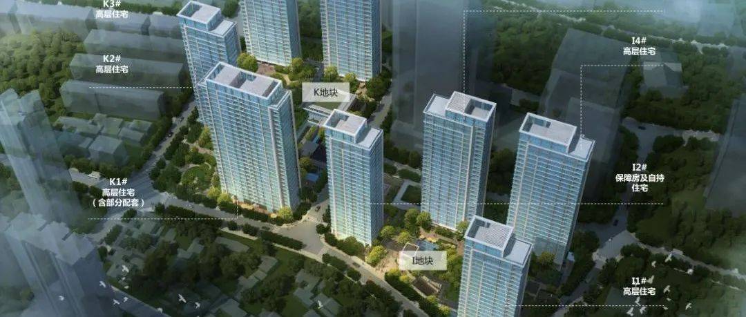 黄浦董家渡【绿地海珀外滩】最后145套收官楼王184-426㎡3-5房入市、均价14.25万_地块