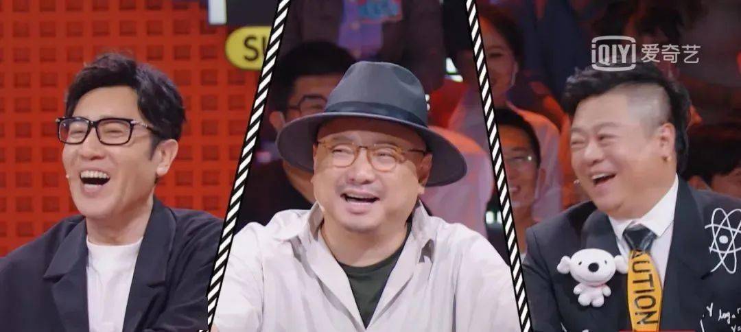 喜剧|不夸张，这是今年最好的喜剧综艺