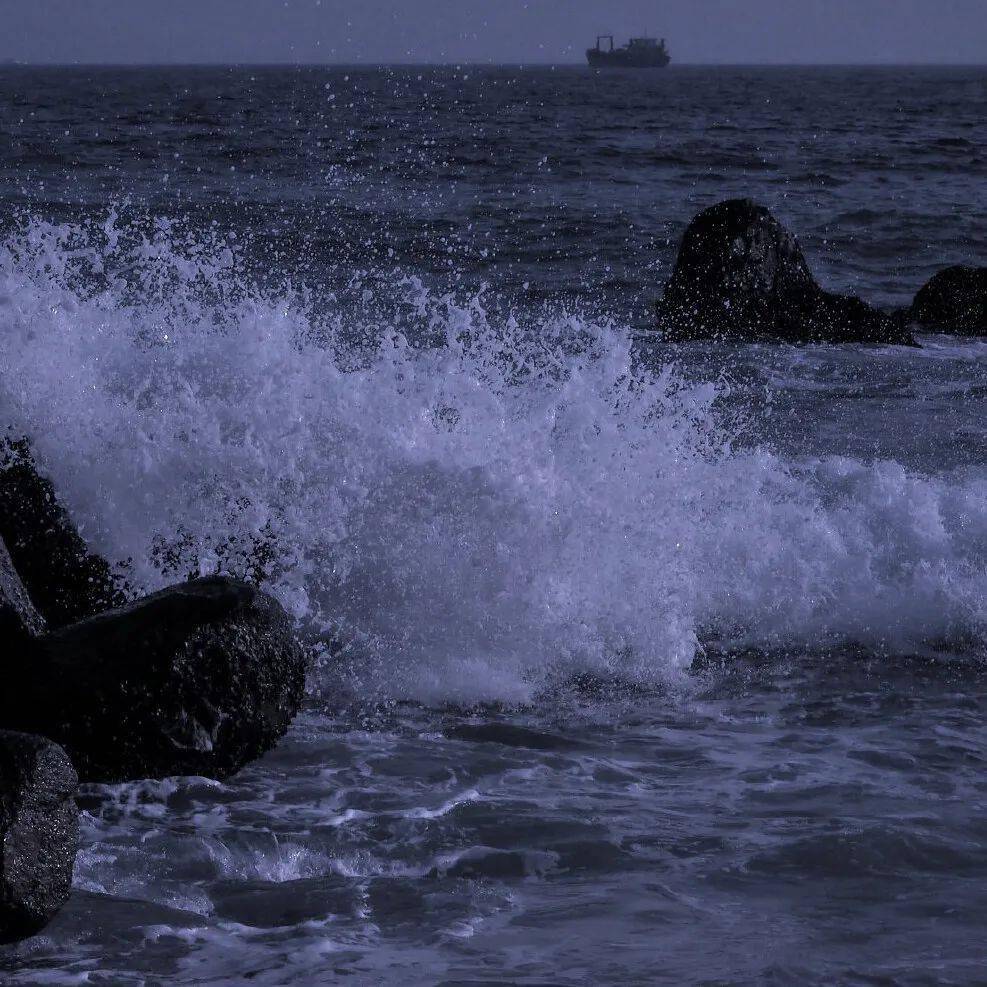 氛围感十足的背景图