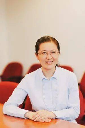 innovationxiaohong fang|institute of chemistry, cas方晓红 研究员