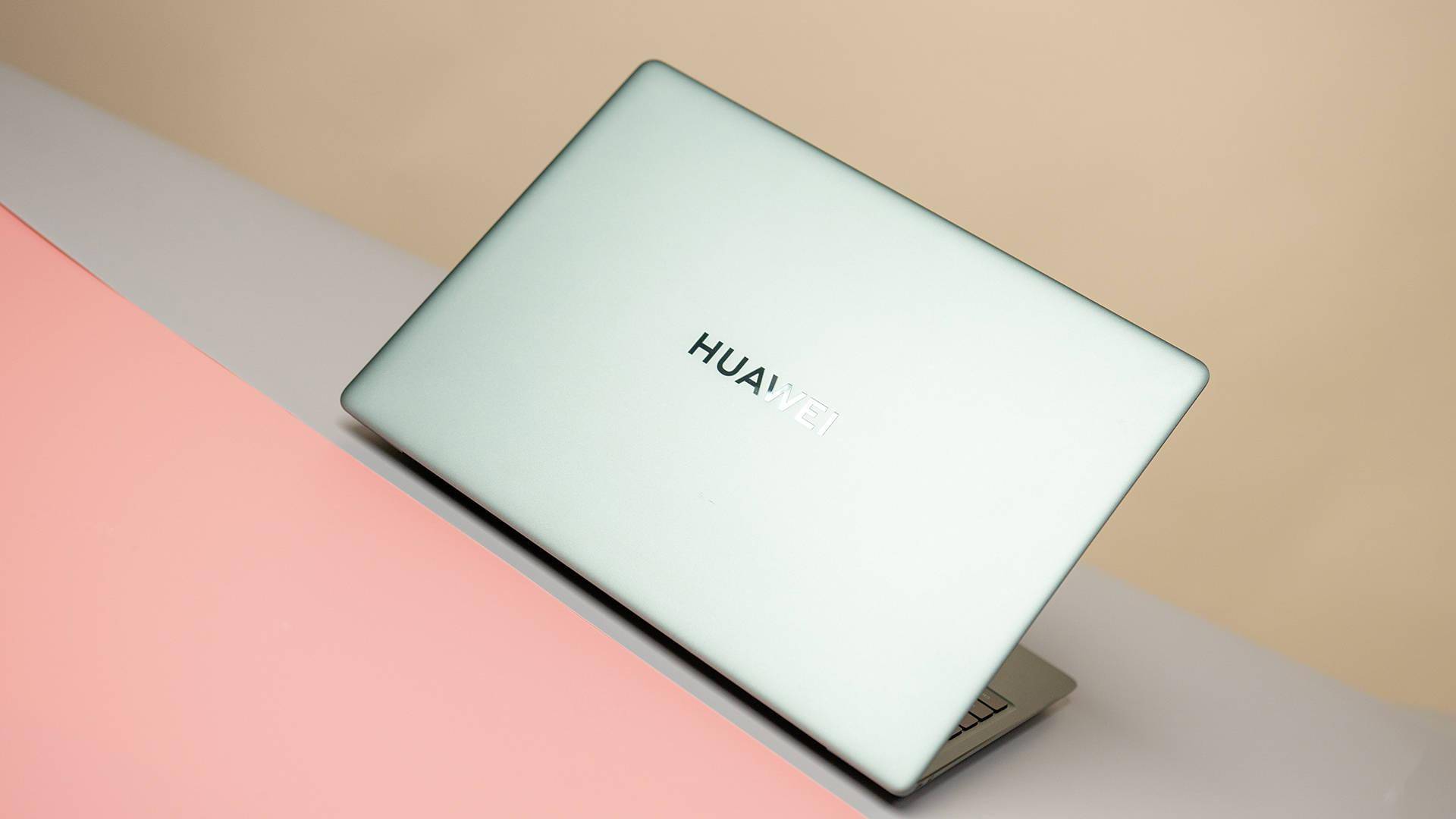 华为matebook14s云杉绿,华为matebook14 云杉沁人生亦安然华为matebook13s云杉绿图赏