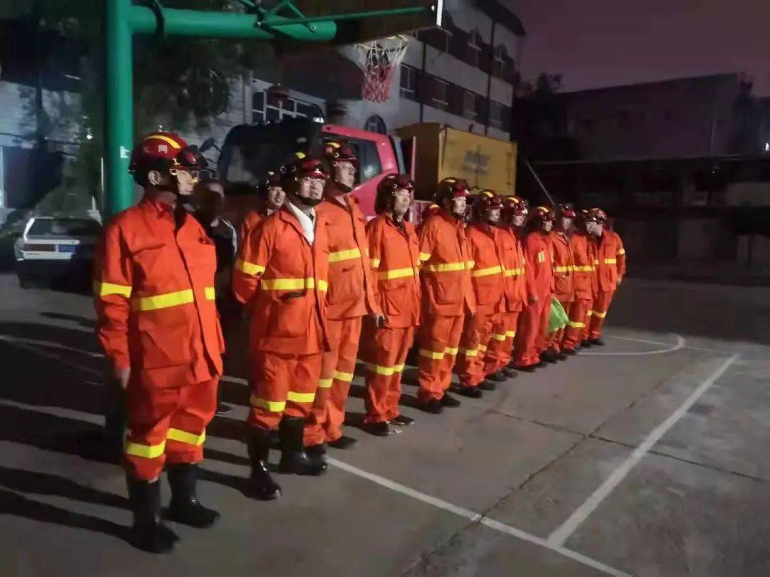 手机铃声响起:我是耿建举,运城新绛被水淹,省厅要求带上全部排水设备