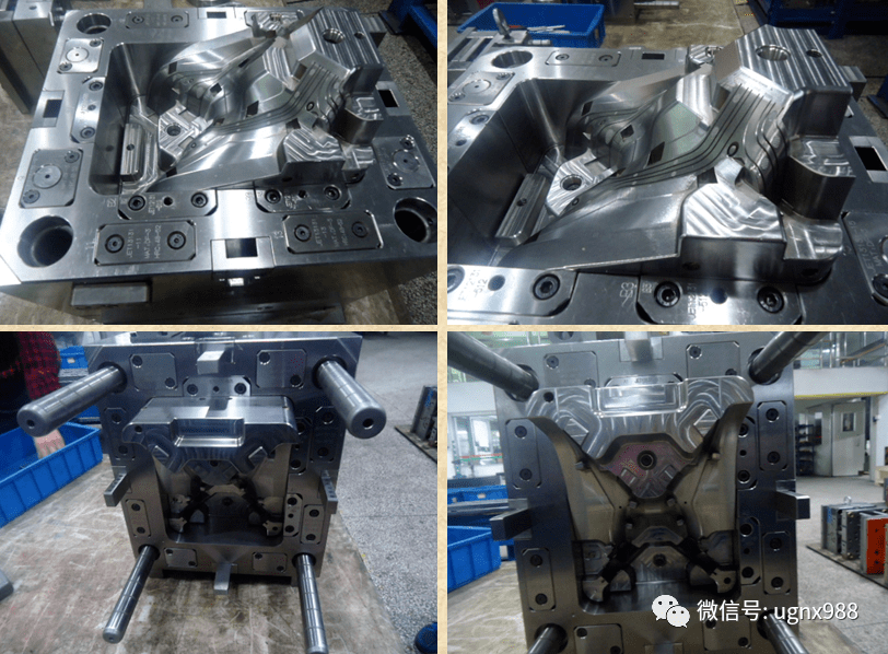 最全的模具设计标准,百分之八十的设计师都不会外传的秘密