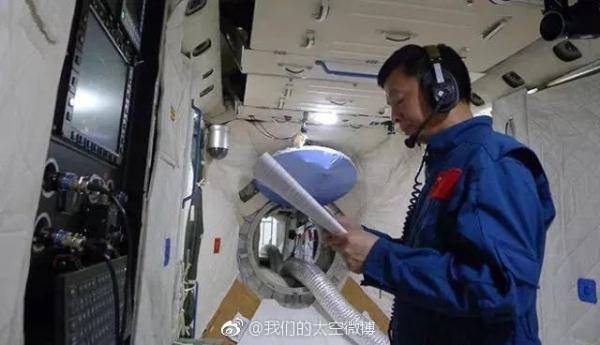 备战23年初心不改！航天员邓清明，值得所有人致敬！